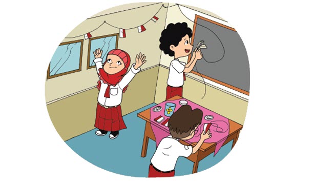 Hak Hakku Sebagai Seorang Pelajar Wulan