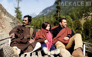 Bajrangi Bhaijaan 1st Day Early Box Office Collection Trends