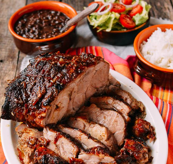 PernilStyle Roast Pork the recipes