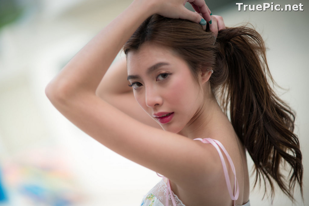 Image Thailand Model – Nalurmas Sanguanpholphairot – Beautiful Picture 2020 Collection - TruePic.net - Picture-101