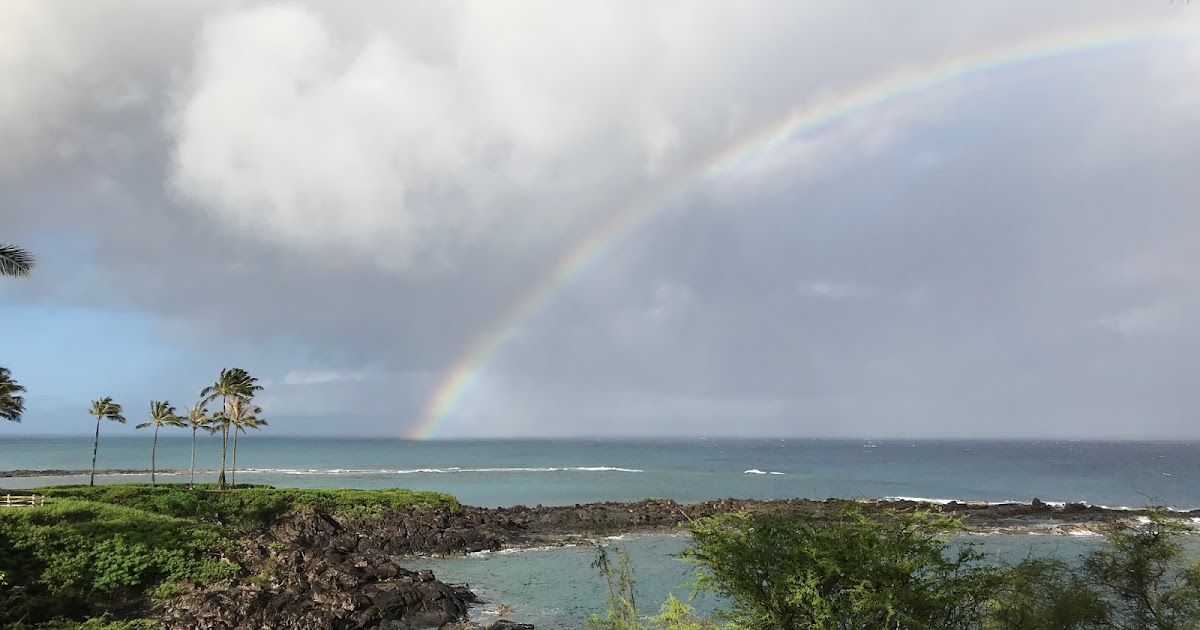 The Grass Is Green Enough