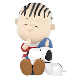 Pop Mart Wordless Accompany Licensed Series Snoopy Chill at Home Series Figure