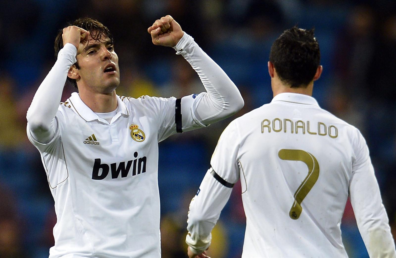 21 Abril 2012 Barcelona Vs Real Madrid