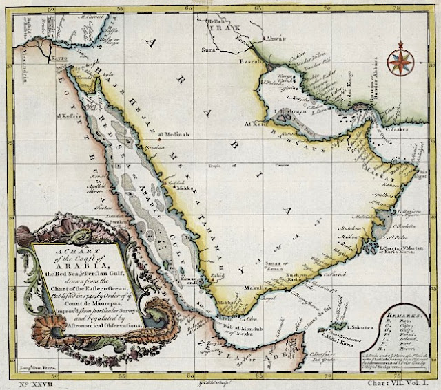 égyptophile Pourquoi la mer Rouge estelle ainsi nommée