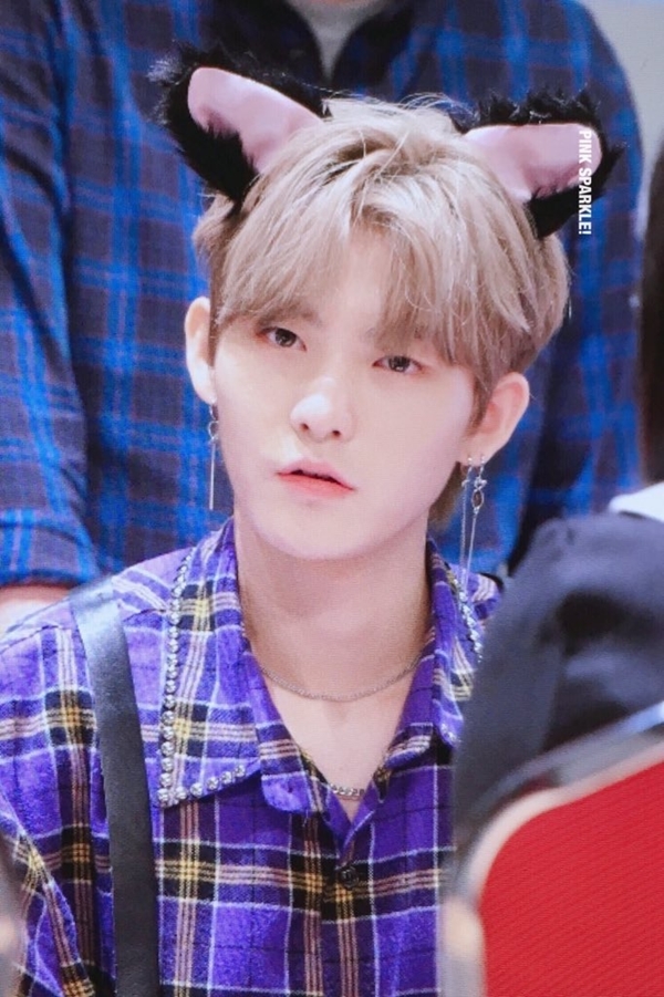 오늘자 결국 닉값한 아이돌(+실검 1위) | 인스티즈