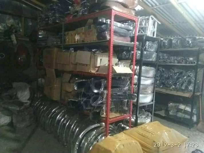 Distributor Variasi Motor Murah Surabaya Motoristyc Com