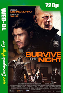  Survive the Night (2020)
