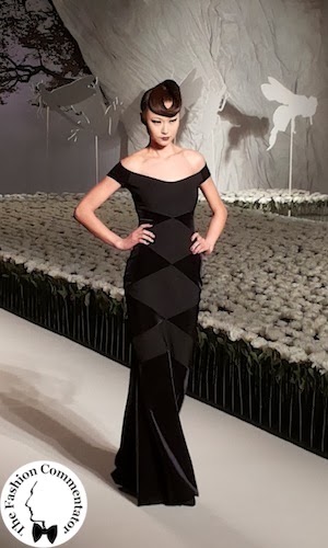 La Petite Robe di Chiara Boni fall winter 2014 La Petite Robe di Chiara Boni fall winter 2014