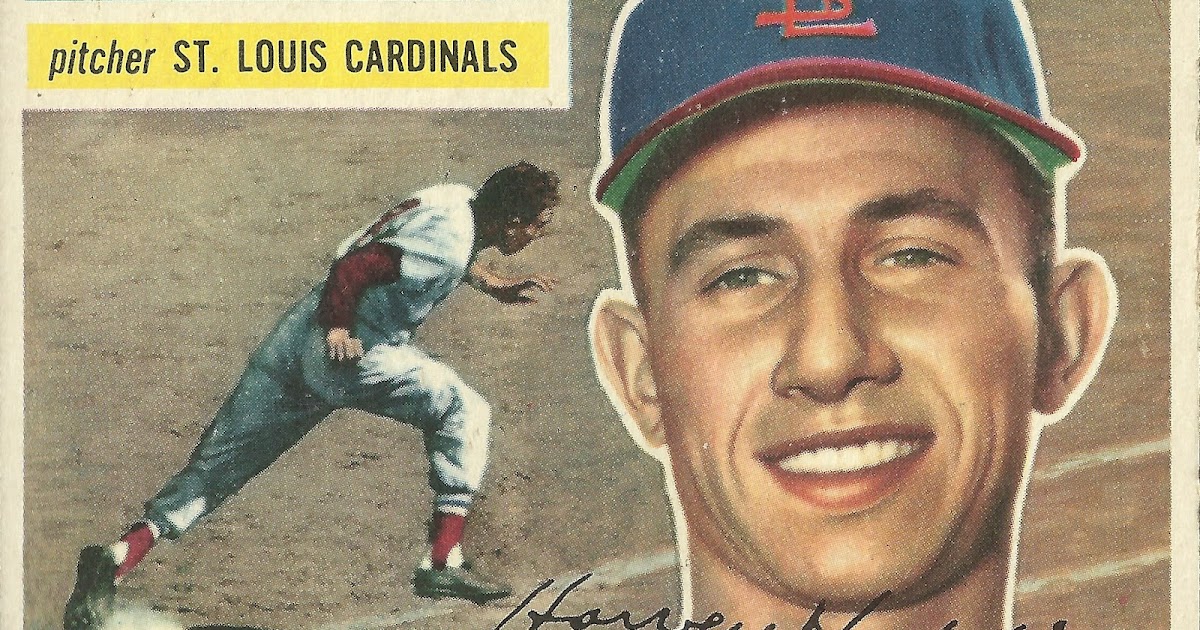 1953 Saint Louis Cardinals Vintage Cap  Vintage cap, St louis cardinals, Cardinals  baseball