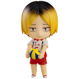 Nendoroid Haikyu!! Kenma Kozume (#1836) Figure