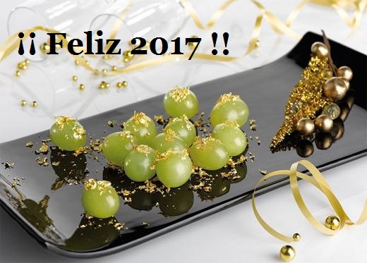 FELIZ AÑO 2017