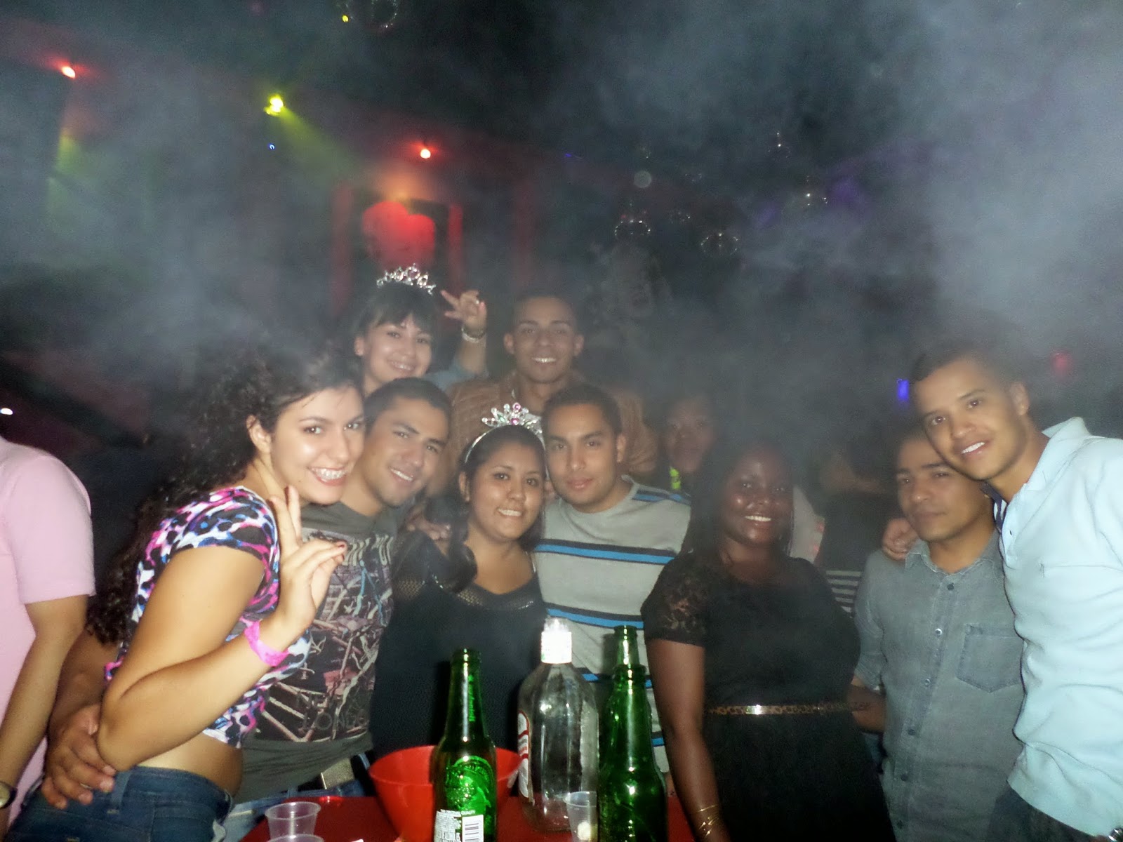 medellin nightlife colombia going places country