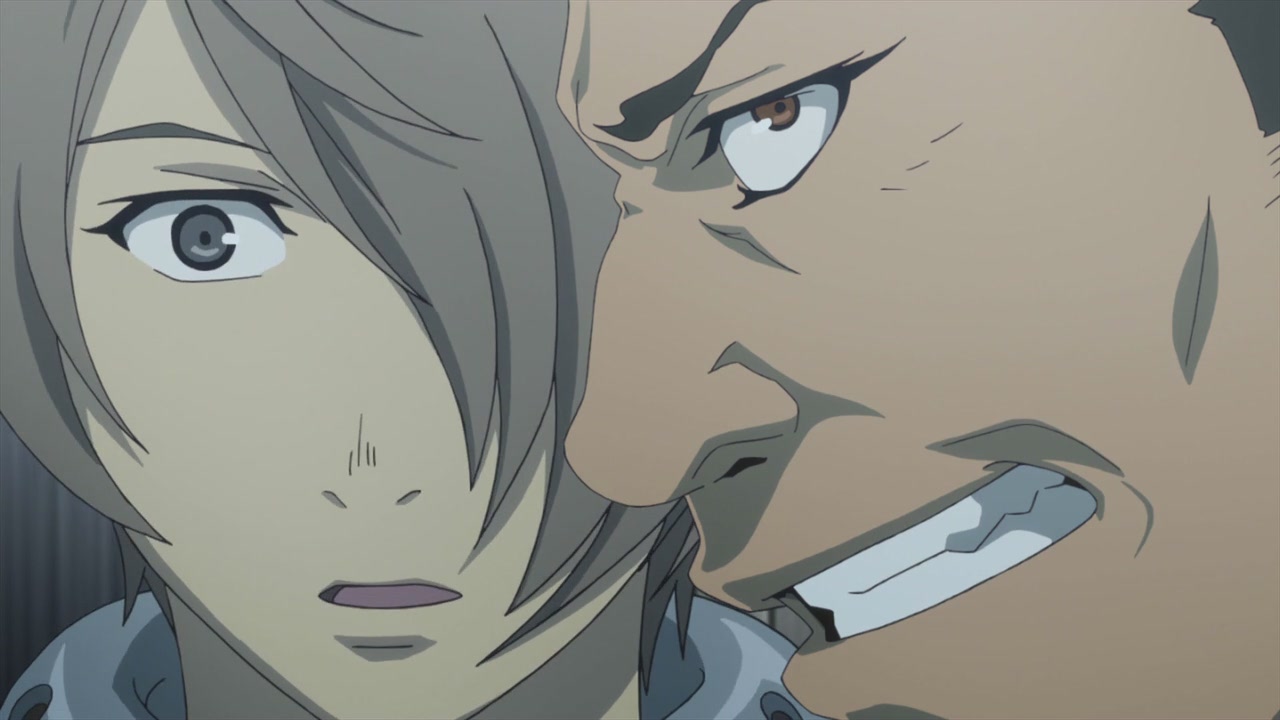 Deadman Wonderland 2 Animedyum