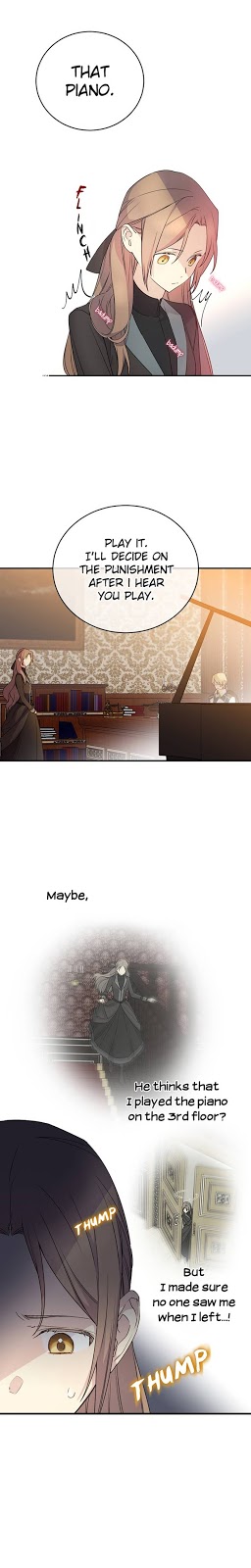ACapableMaid- Chapter 27 ACapableMaid- Chapter 27
