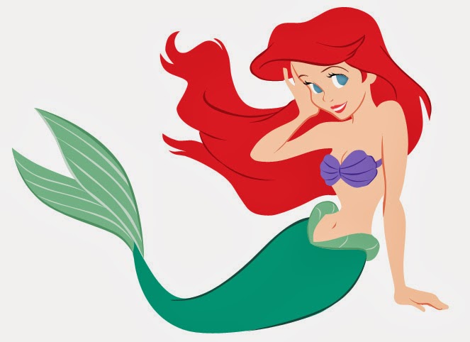 Free Free Little Mermaid Free Svg Files 826 SVG PNG EPS DXF File