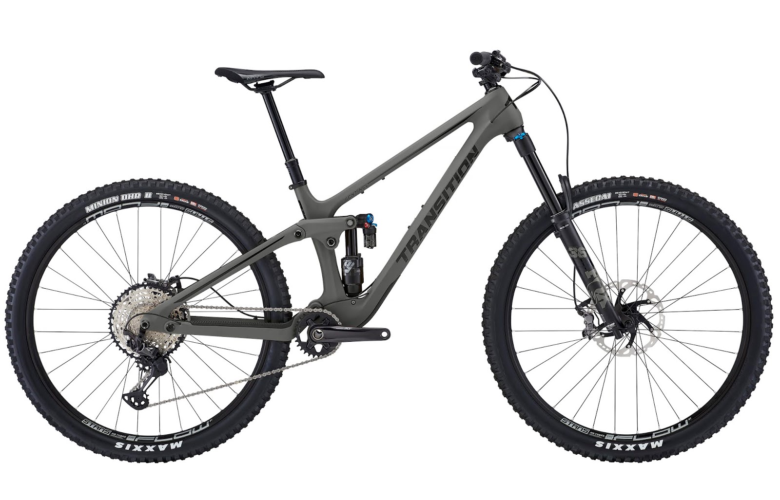 cbr sentinel mountain bike