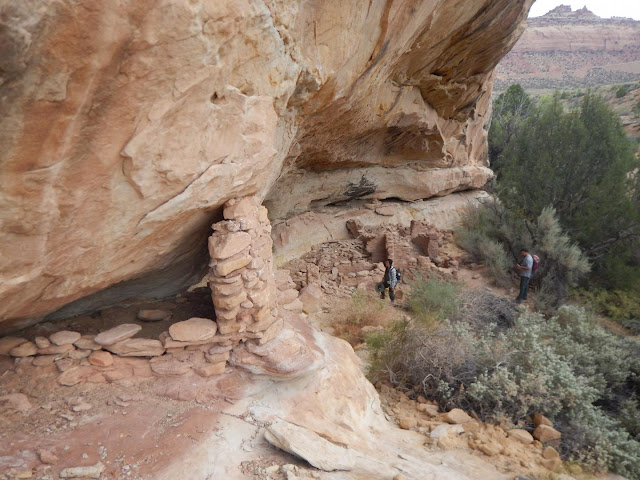 Indigenous co-management essential for protecting, restoring Bears Ears region