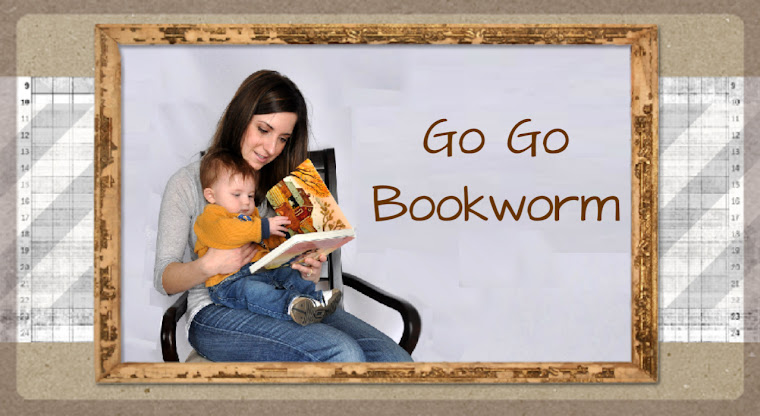 Go Go Bookworm