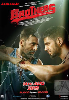 Brothers Day Wise Box Office Collection