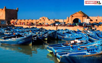 أفضل 10 أماكن سياحية تستحق الزيارة في المغرب - الصويرة
