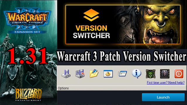 warcraft 3 patch 1.31 cd key free