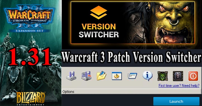 warcraft 3 patch 1.31 download crack