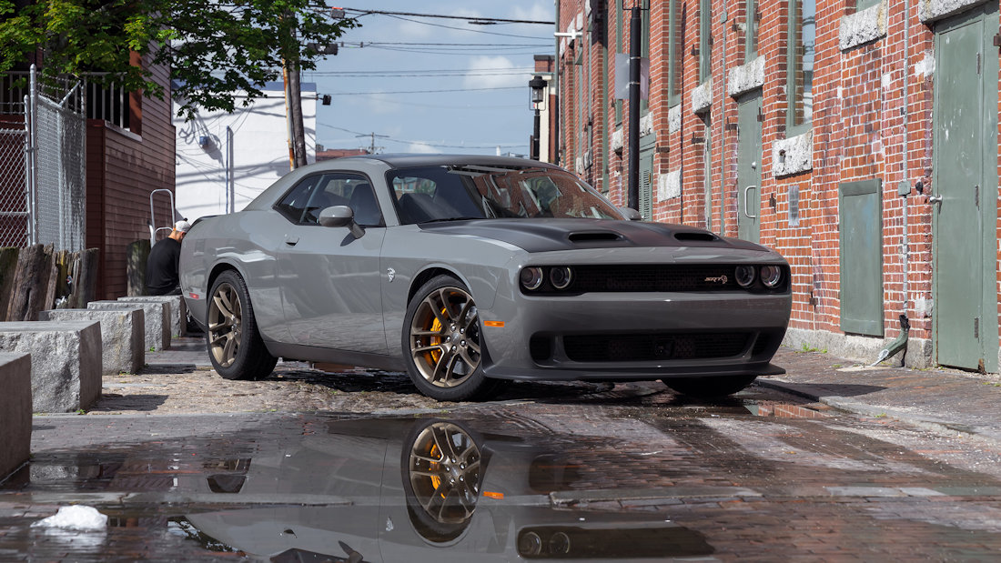 The 808-horsepower Dodge Challenger SRT Hellcat Redeye is Now Available in  the Philippines  | Philippine Car News, Car Reviews, Car Prices