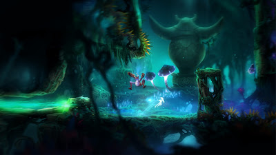 Ori and the Blind Forest Definitive Edition Game Screenshot 4