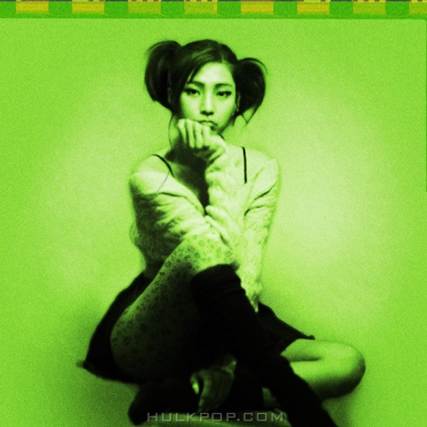 BOIN – The Greench – Single