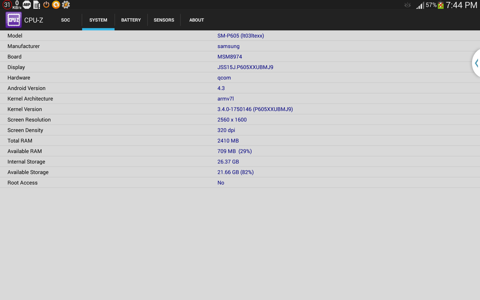 Friendly Liaison My Take on the Samsung Galaxy Note 10.1 2014 LTE (SM