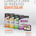 Na hora de construir ou reformar faça a escolha certa e peça os produtos Quartzolar