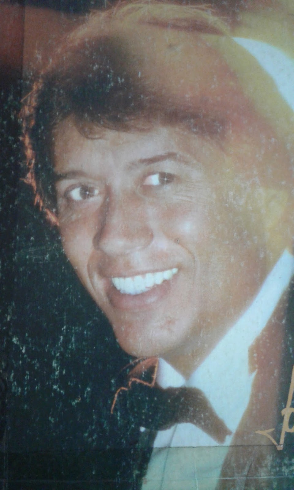 JOSÉ MARÍA NAPOLEÓN 