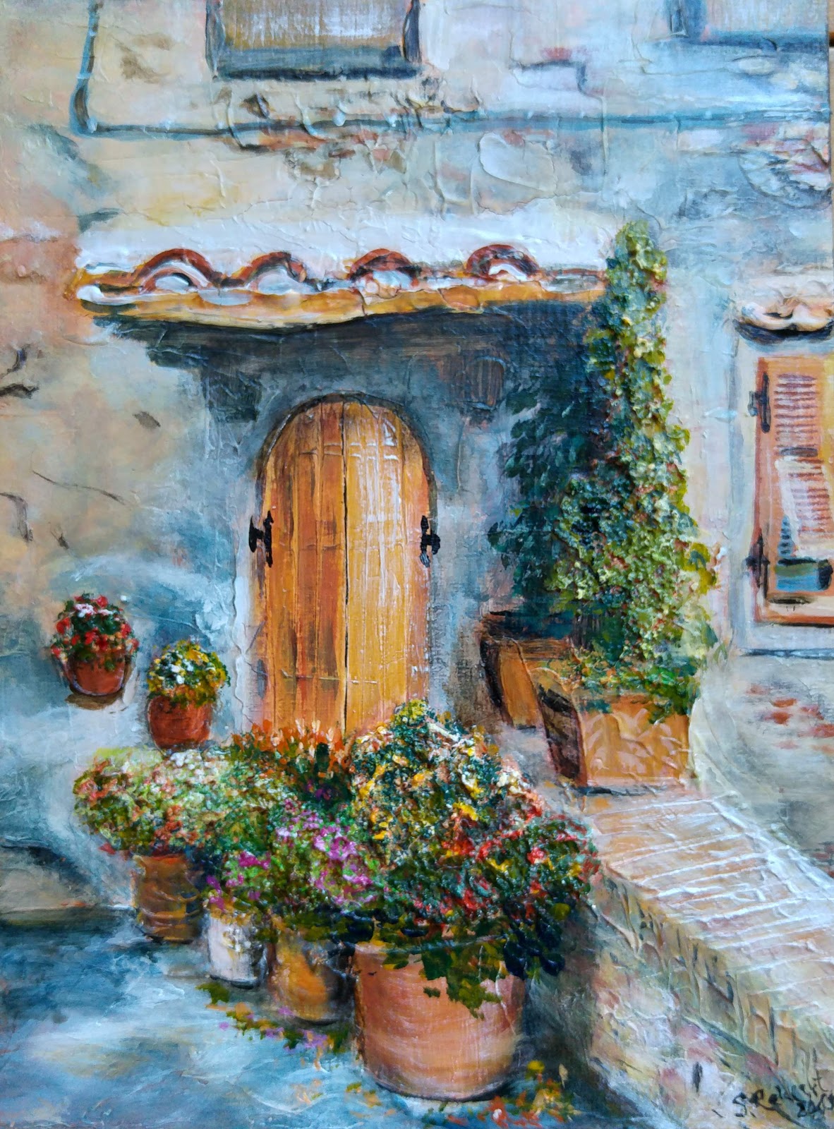 Corinnas Fischland Meer Angekommen In Ahrenshoop