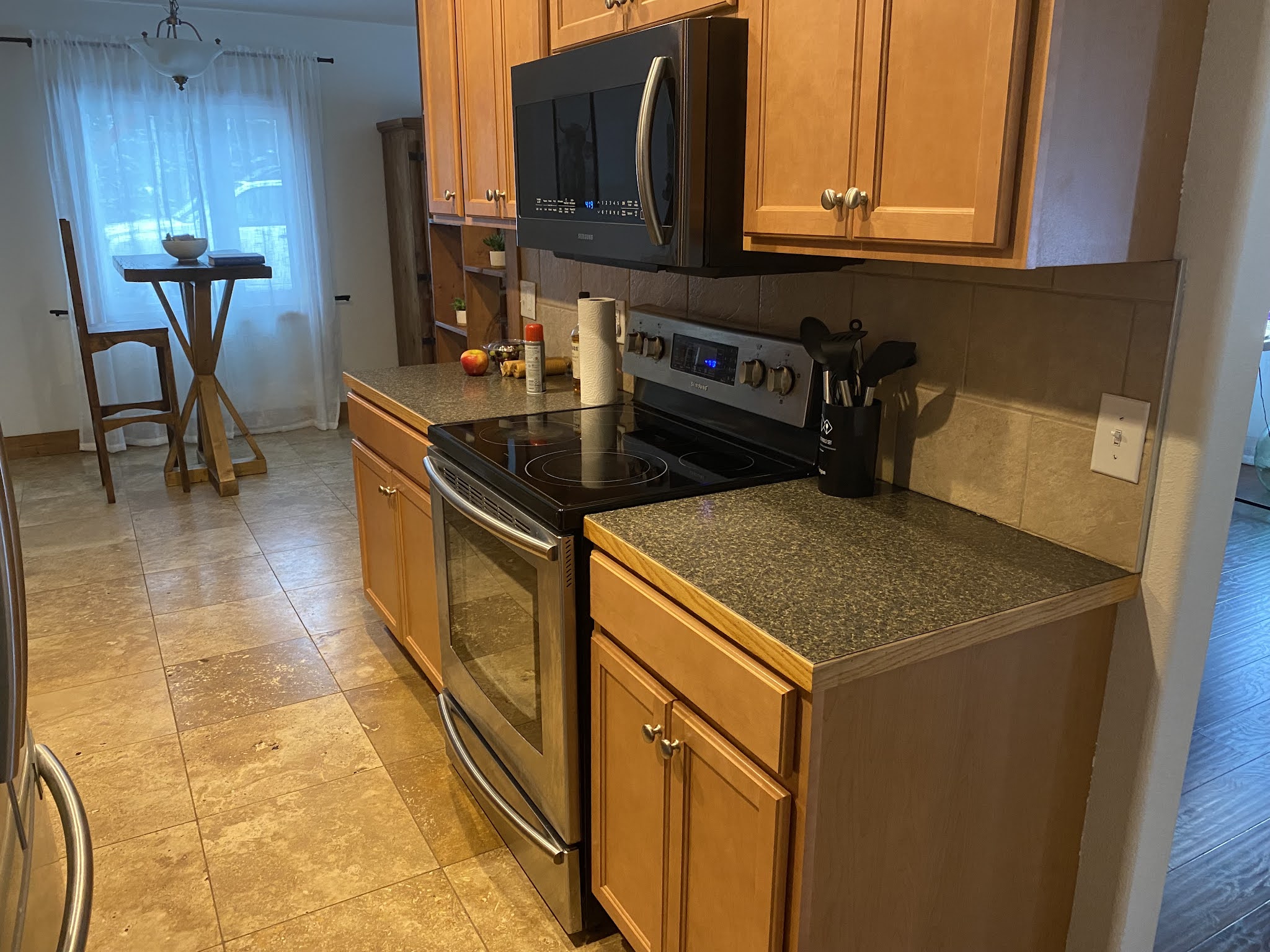 My Life, Such As It Is Delta Junction