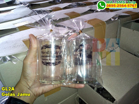 Harga Gelas Jamu Harga Gelas Jamu