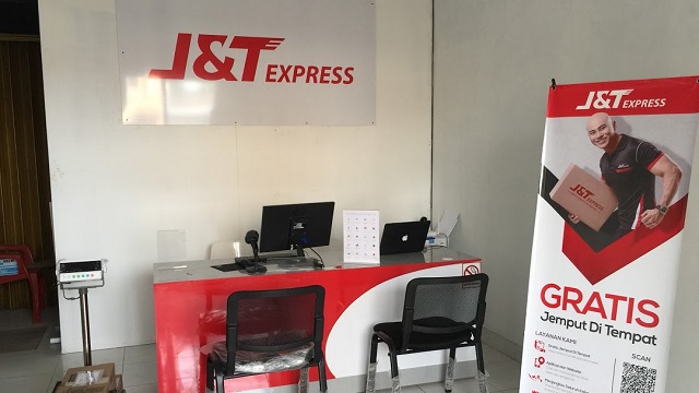 Nomor Telepon J&amp;T Balikpapan Kalimantan Timur serta Alamat
