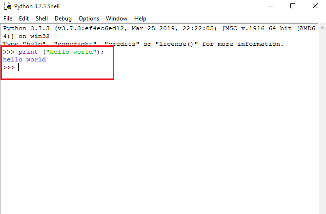 How To Install And Setup Python Environment On Windows!! - NibKarma