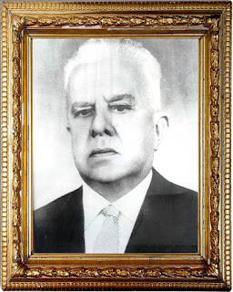 Carlos Fagundes de Mello
