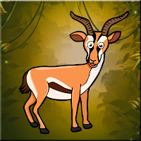 Play Games2Jolly Gazelle Escape