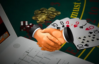 как играть в онлайн казино 