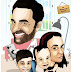 Caricaturas de Grupo