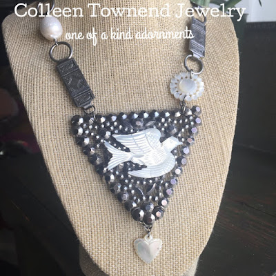 Colleen Townend Jewelry