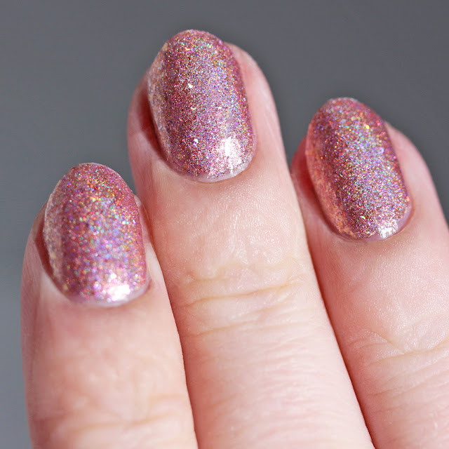  Lollipop Posse Lacquer Whiskers on Kittens