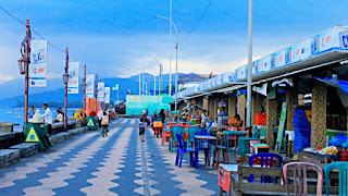 MG_0140 Pantai Ampenan: Surganya Pantai Warga Kota