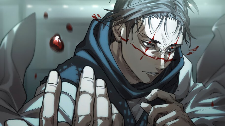 Choso Jujutsu Kaisen Anime Jujutsu Kaisen Gallery - Vrogue