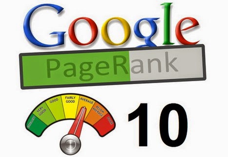 Cara Cek dan Mendapatkan Pagerank google