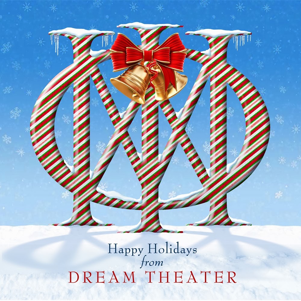 T.U.B.E. Dream Theater 20112012 Dramatic Tour Of Events
