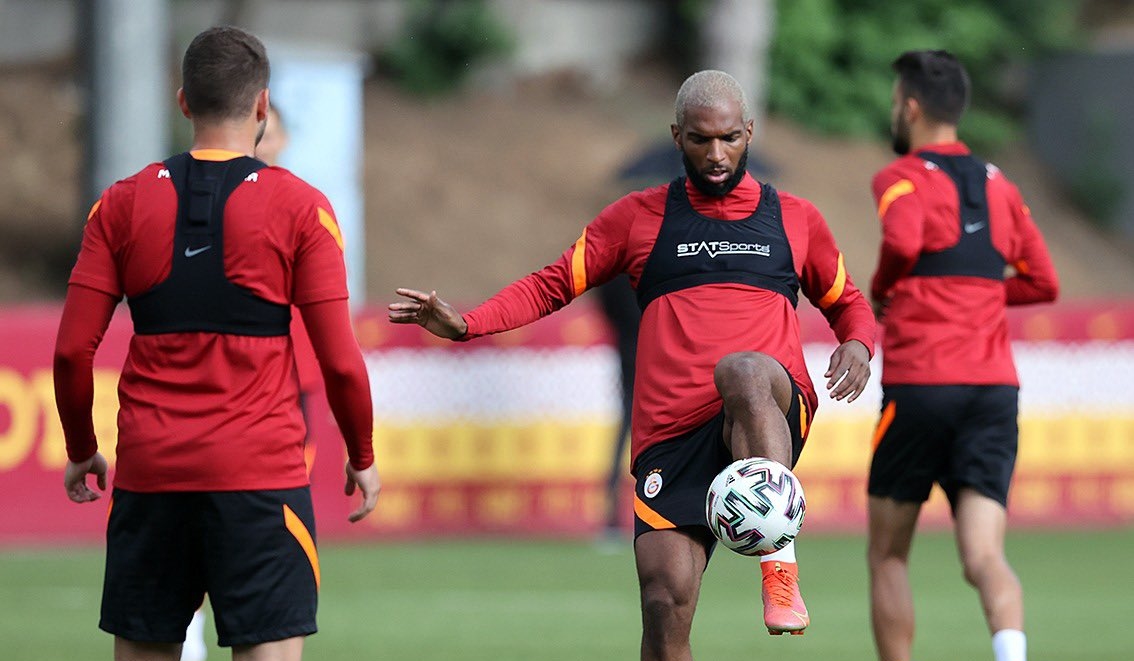 ryan babel