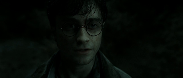 Harry Potter and the Deathly Hallows: Part 2 Movie Screenshot