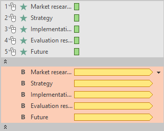 Powerpoint Fade In Bullet Points Powerpoint Fade In Bullet Points